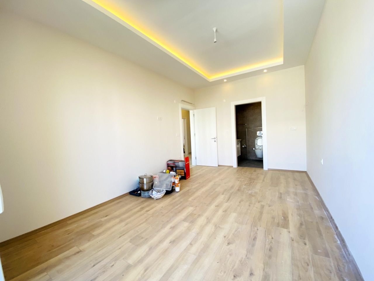 Квартира в Алании, Турция, 130 м² - фото 6