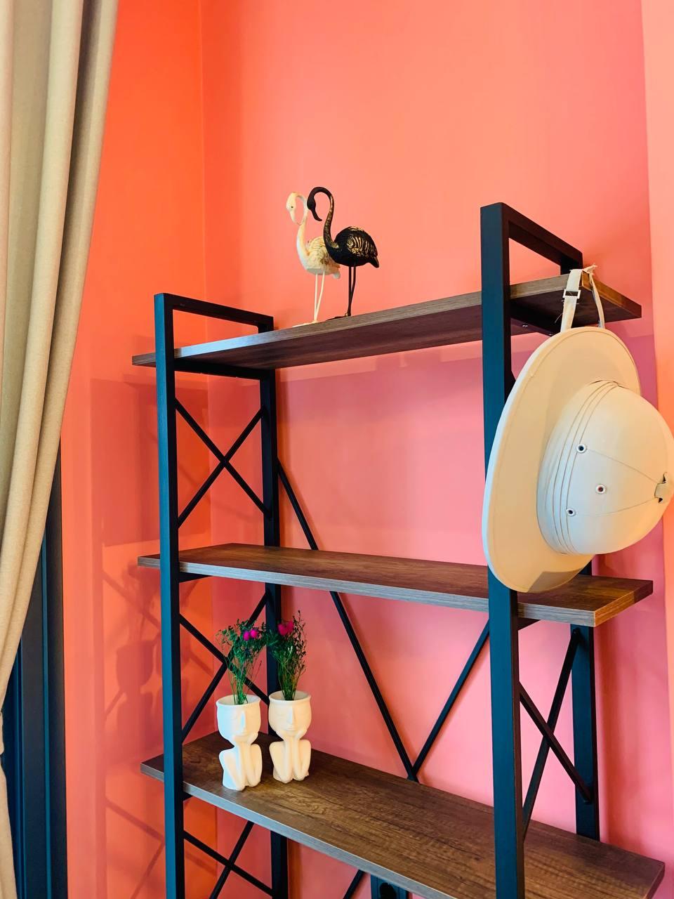 Квартира в Алании, Турция, 67 м² - фото 6