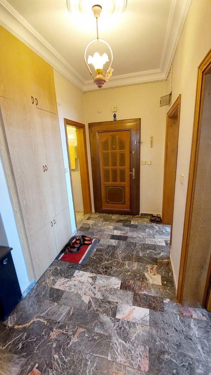 Квартира в Алании, Турция, 95 м² - фото 6