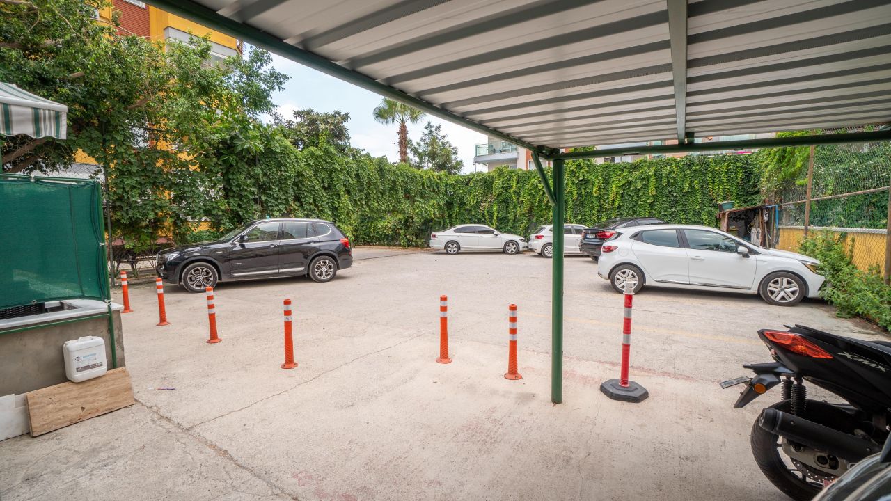 Пентхаус в Алании, Турция, 150 м² - фото 6