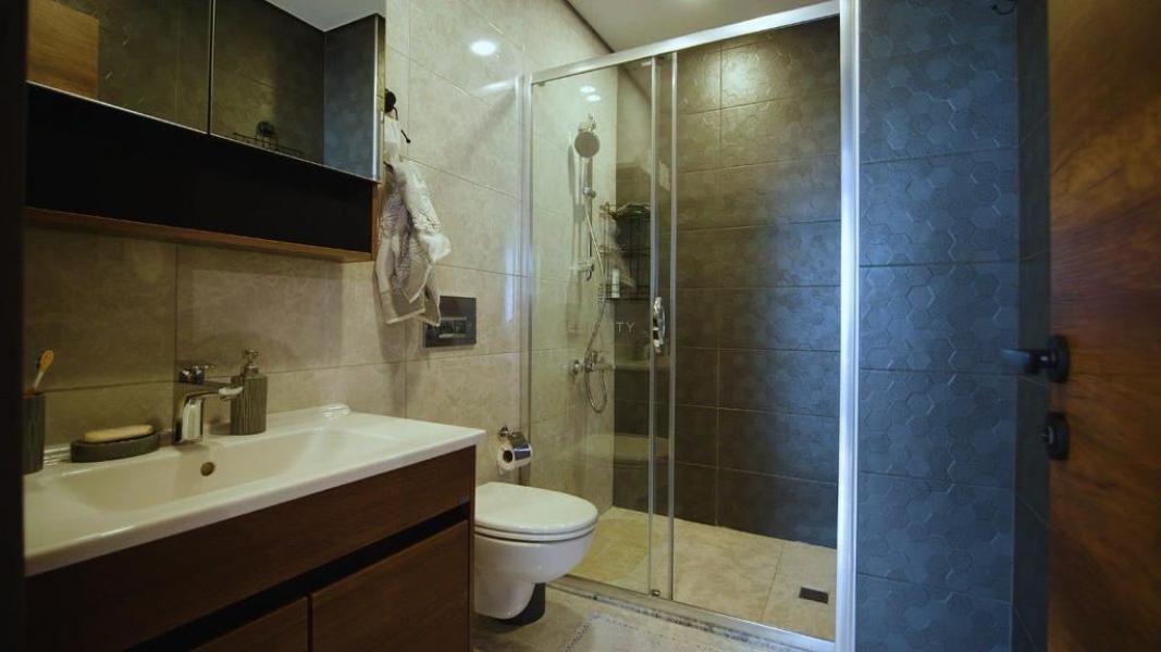 Квартира в Алании, Турция, 100 м² - фото 6