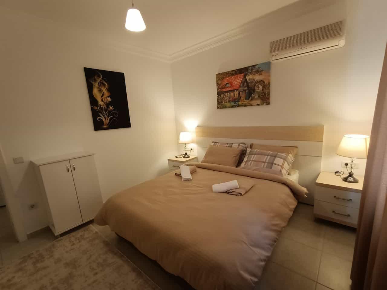 Квартира в Алании, Турция, 110 м² - фото 6