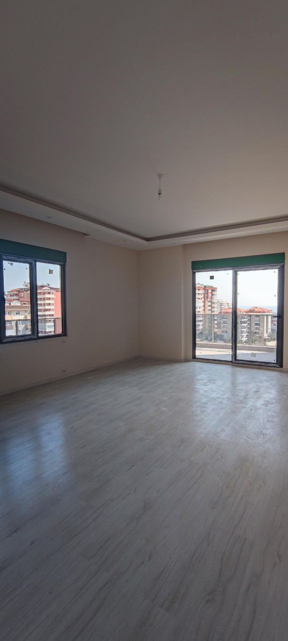 Квартира в Алании, Турция, 180 м² - фото 6