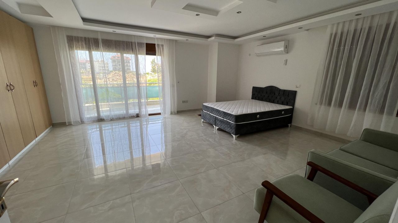 Пентхаус в Кестеле, Турция, 200 м² - фото 6