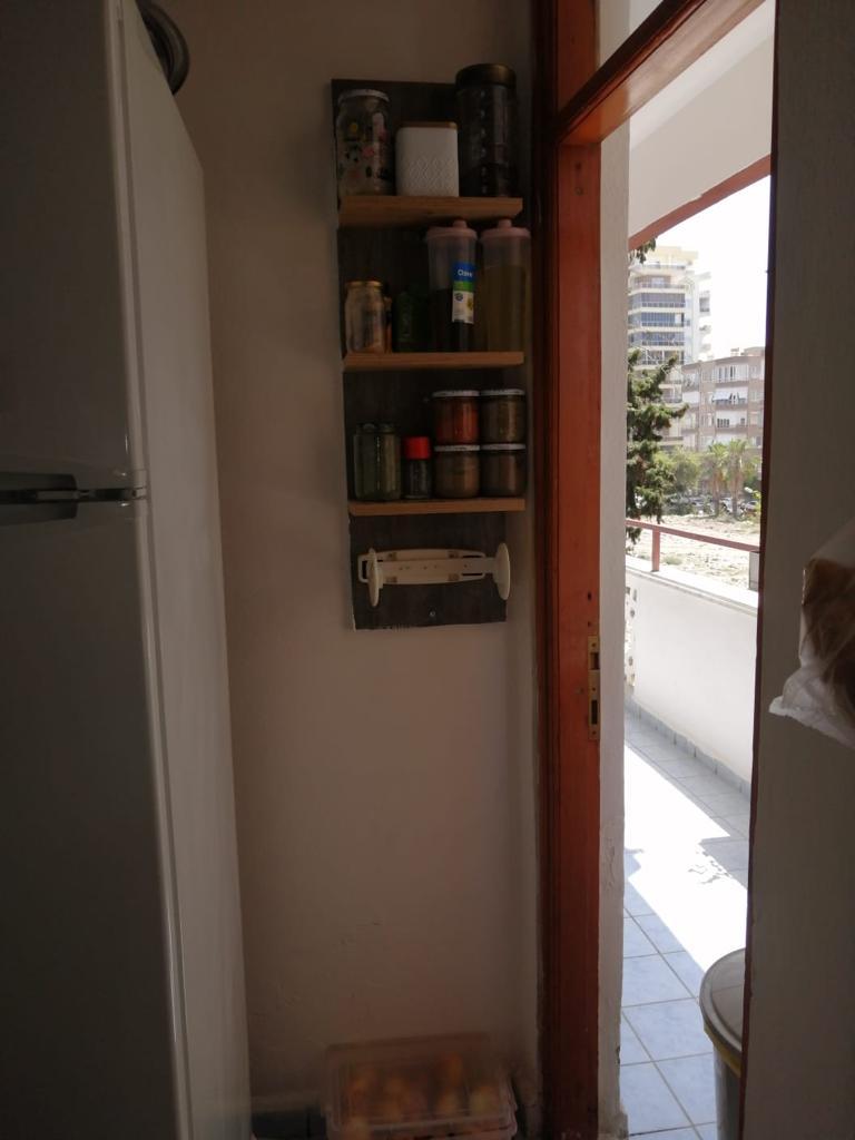 Квартира в Алании, Турция, 95 м² - фото 6