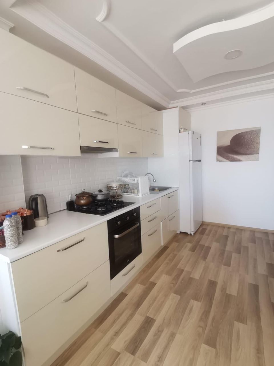 Вилла в Алании, Турция, 100 м² - фото 6