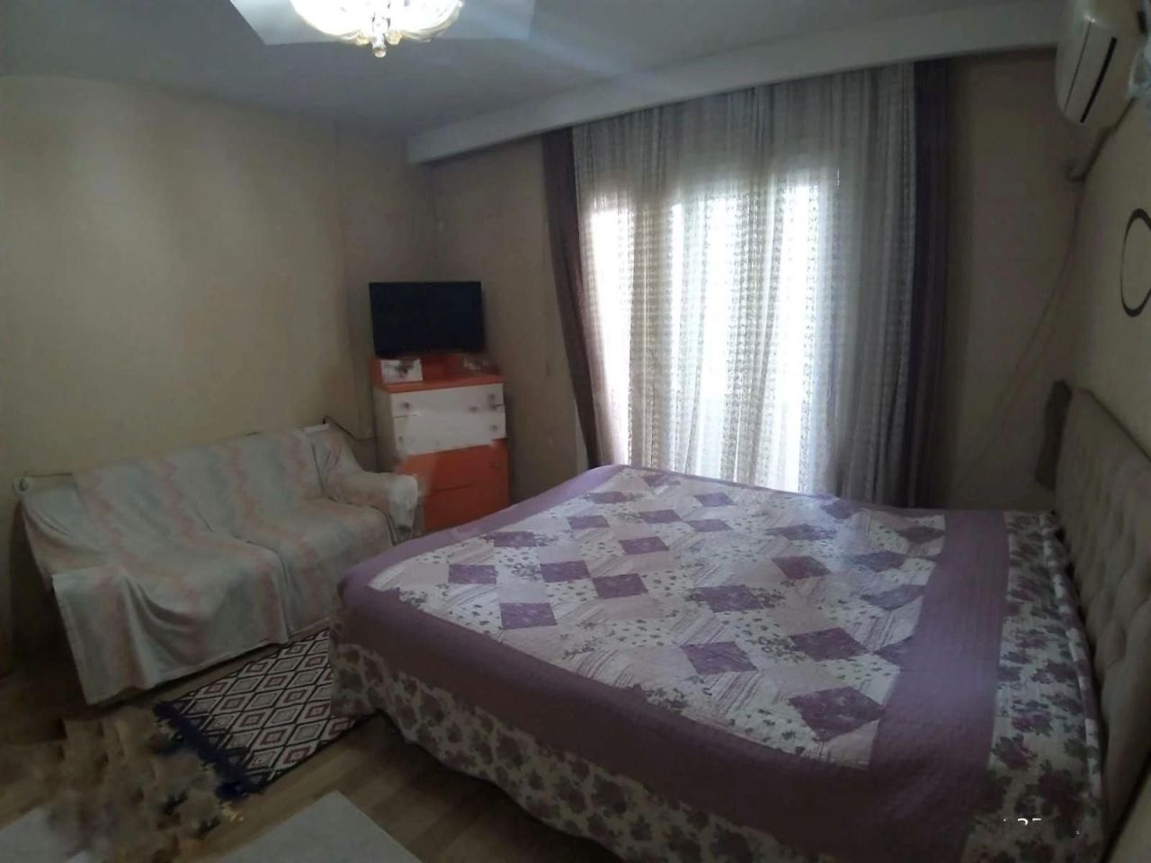 Квартира в Мерсине, Турция, 176 м² - фото 6