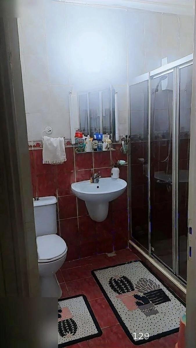 Квартира в Мерсине, Турция, 120 м² - фото 6