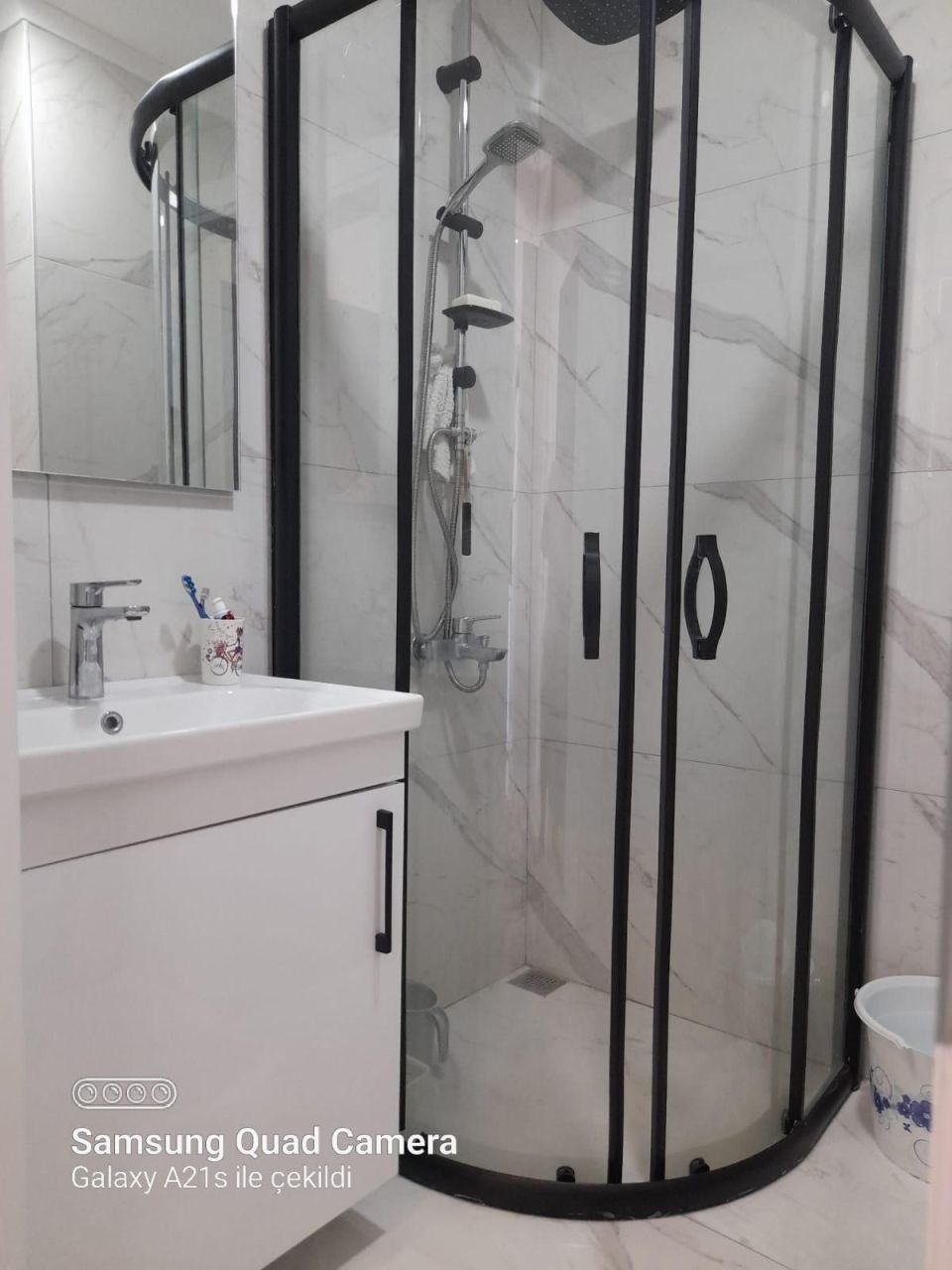 Квартира в Алании, Турция, 47 м² - фото 6