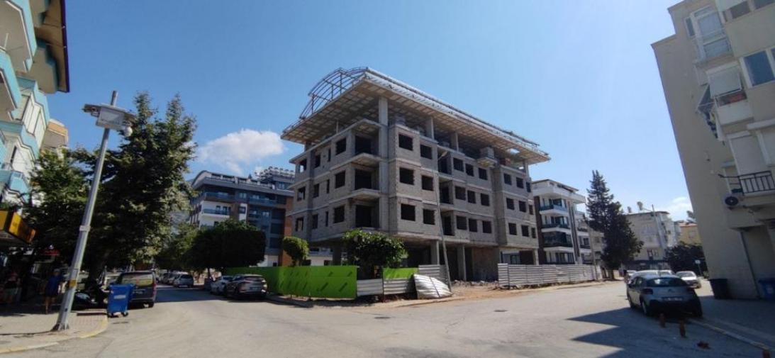 Пентхаус в Алании, Турция, 130 м² - фото 6