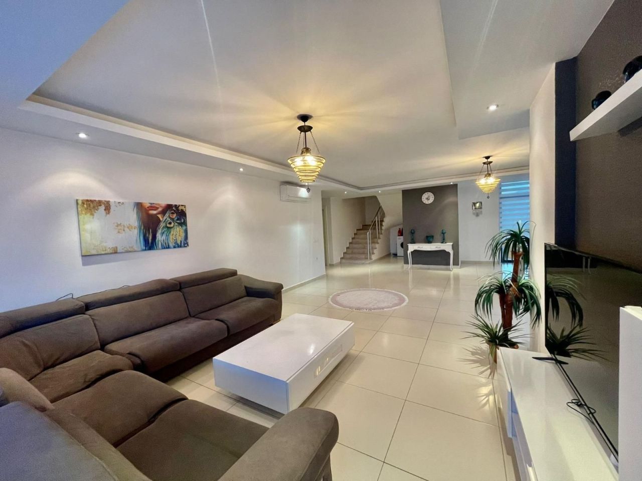 Пентхаус в Кестеле, Турция, 239 м² - фото 6