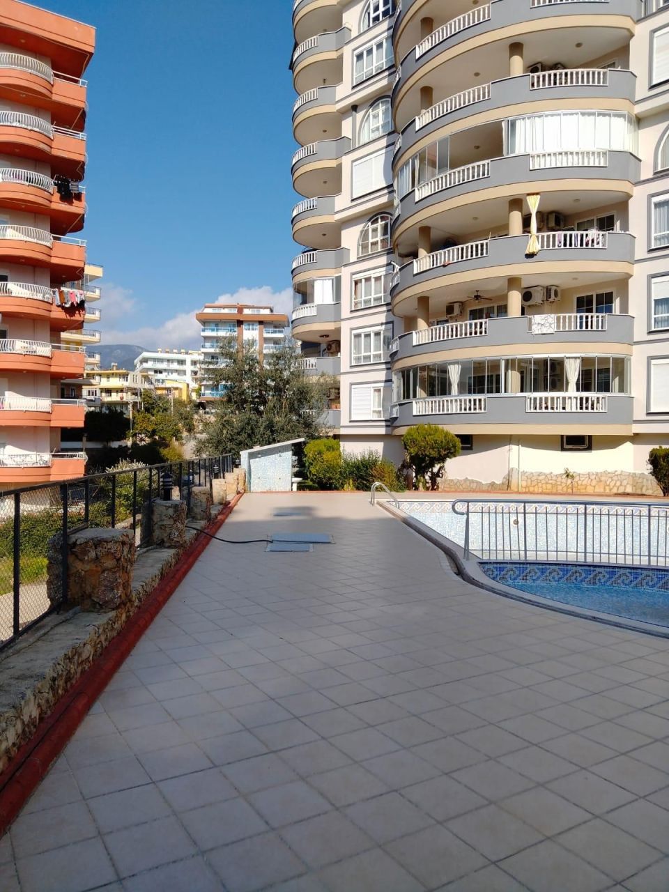 Квартира в Алании, Турция, 110 м² - фото 6