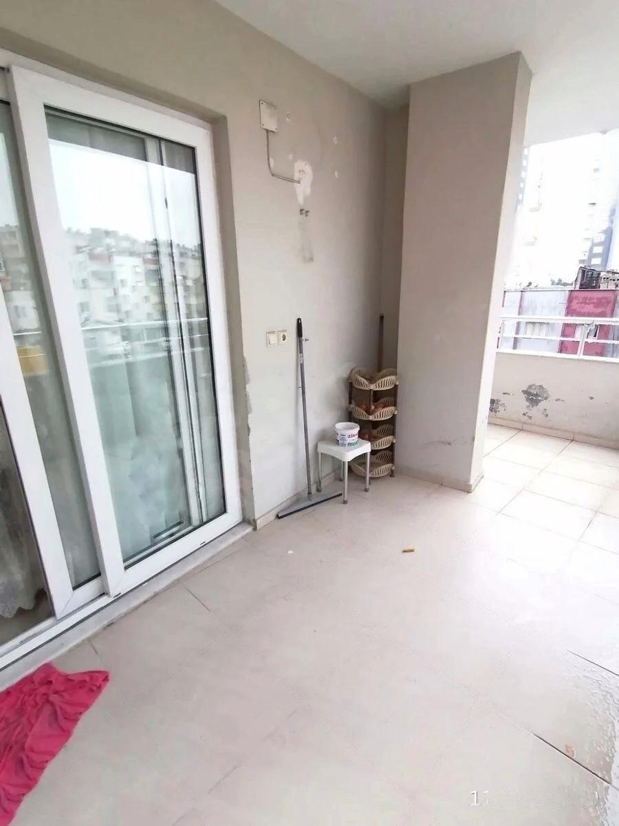 Квартира в Мерсине, Турция, 100 м² - фото 6