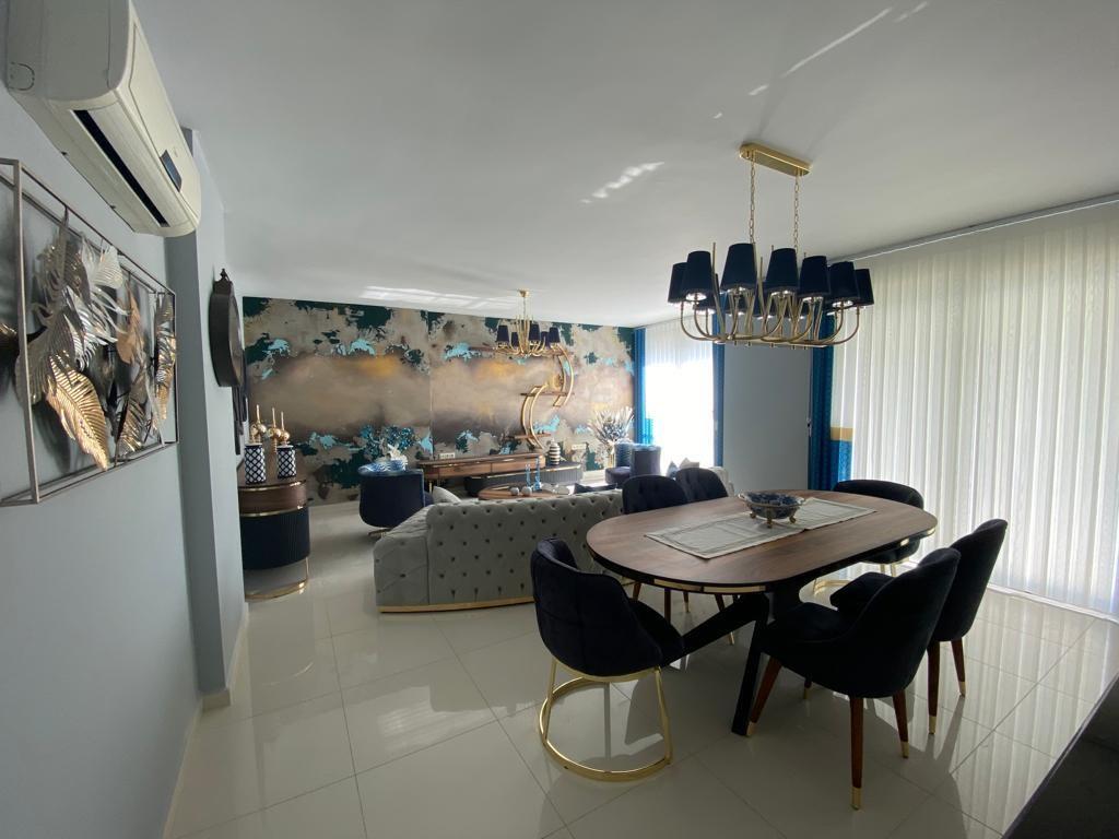 Квартира в Кестеле, Турция, 90 м² - фото 6