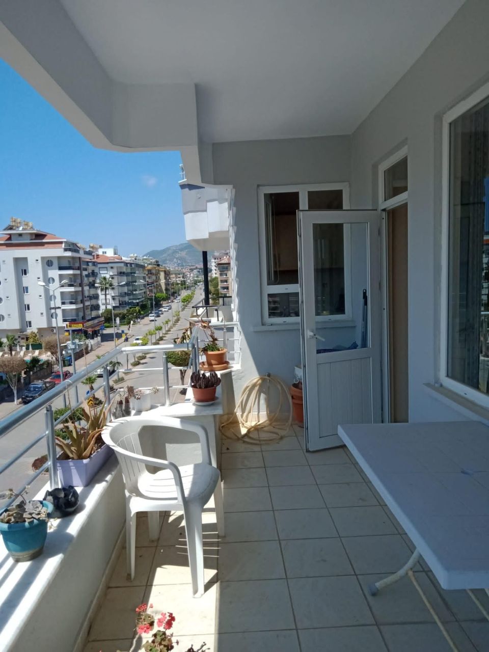 Квартира в Алании, Турция, 100 м² - фото 6