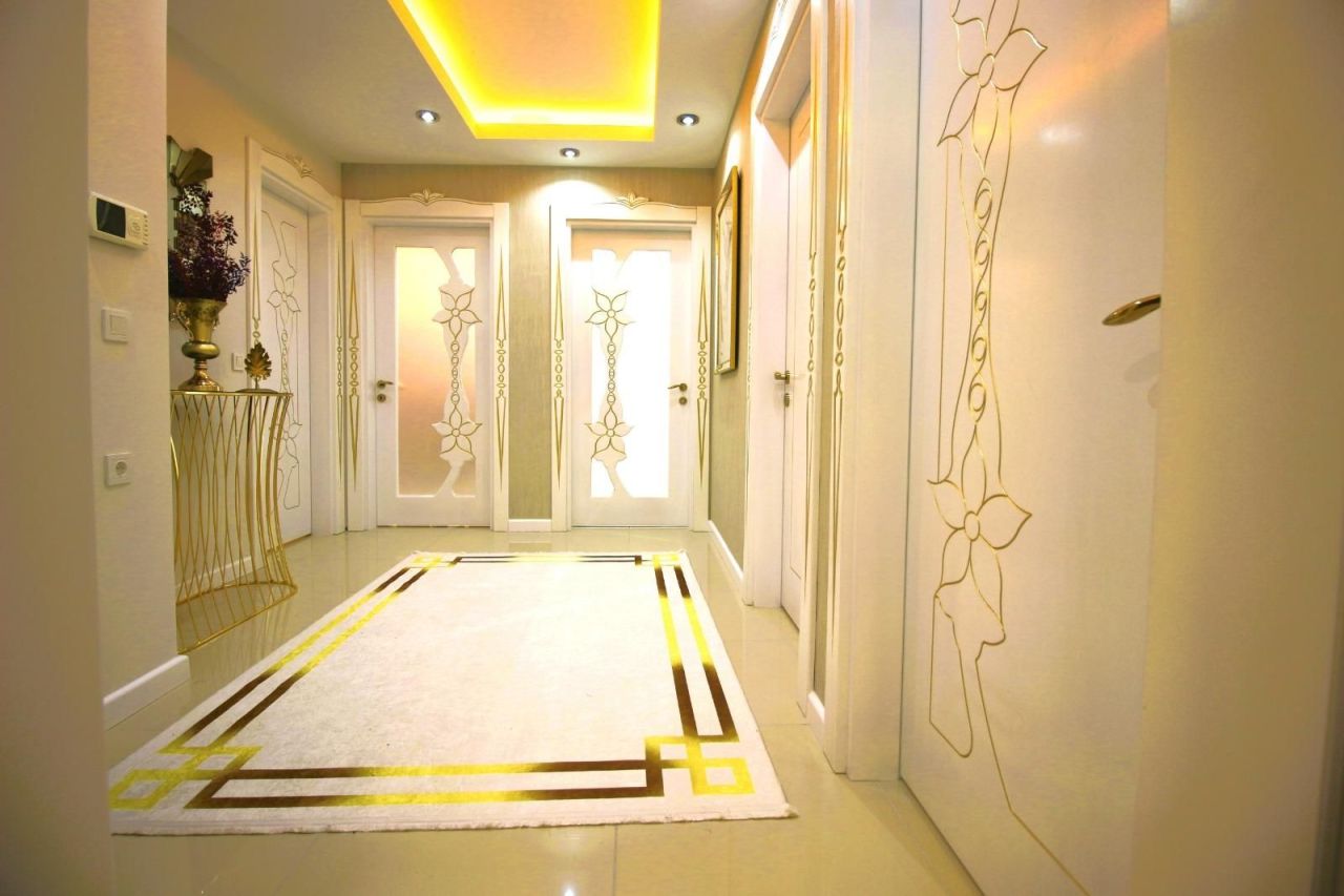 Квартира в Алании, Турция, 110 м² - фото 6