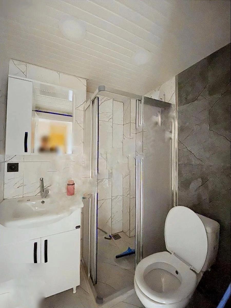 Квартира в Мерсине, Турция, 55 м² - фото 6