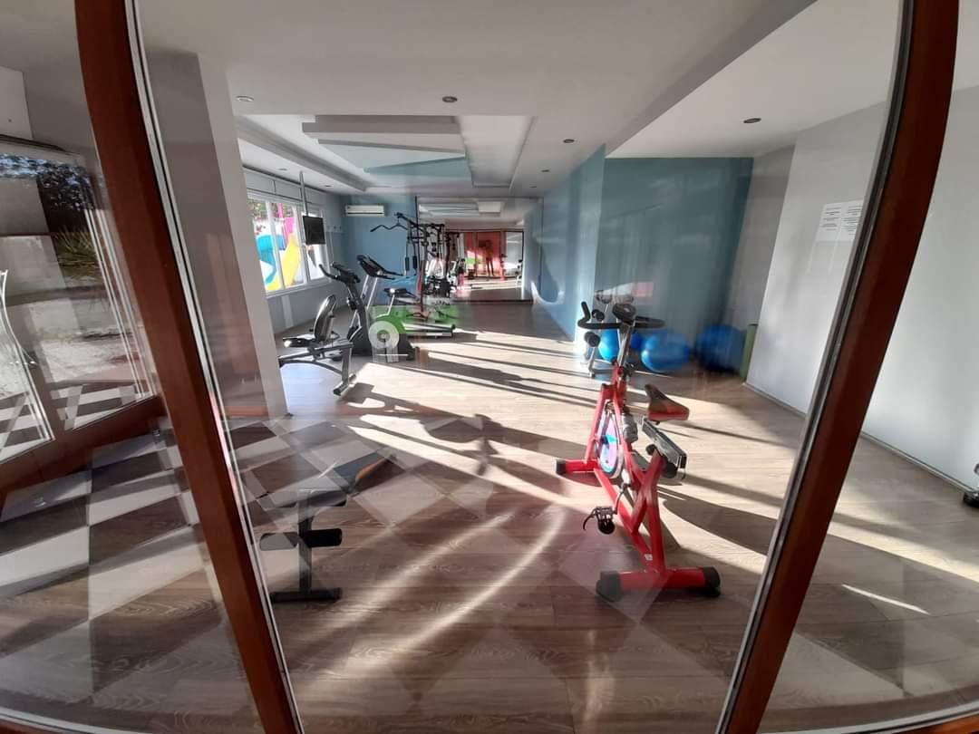 Квартира в Алании, Турция, 100 м² - фото 6