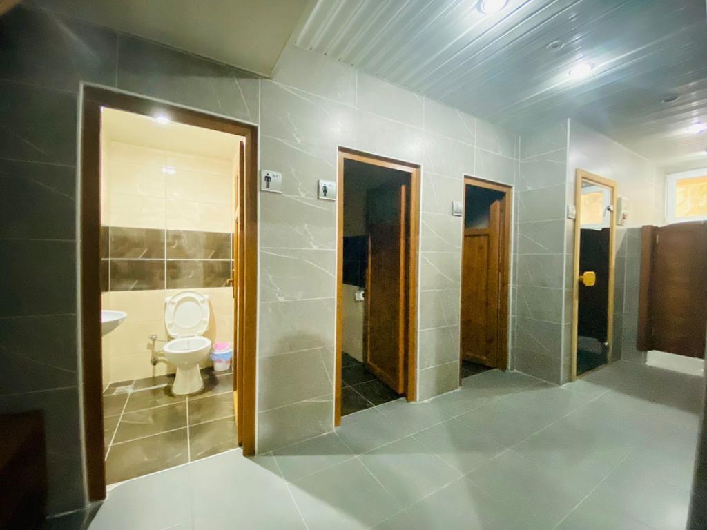Пентхаус в Алании, Турция, 200 м² - фото 6