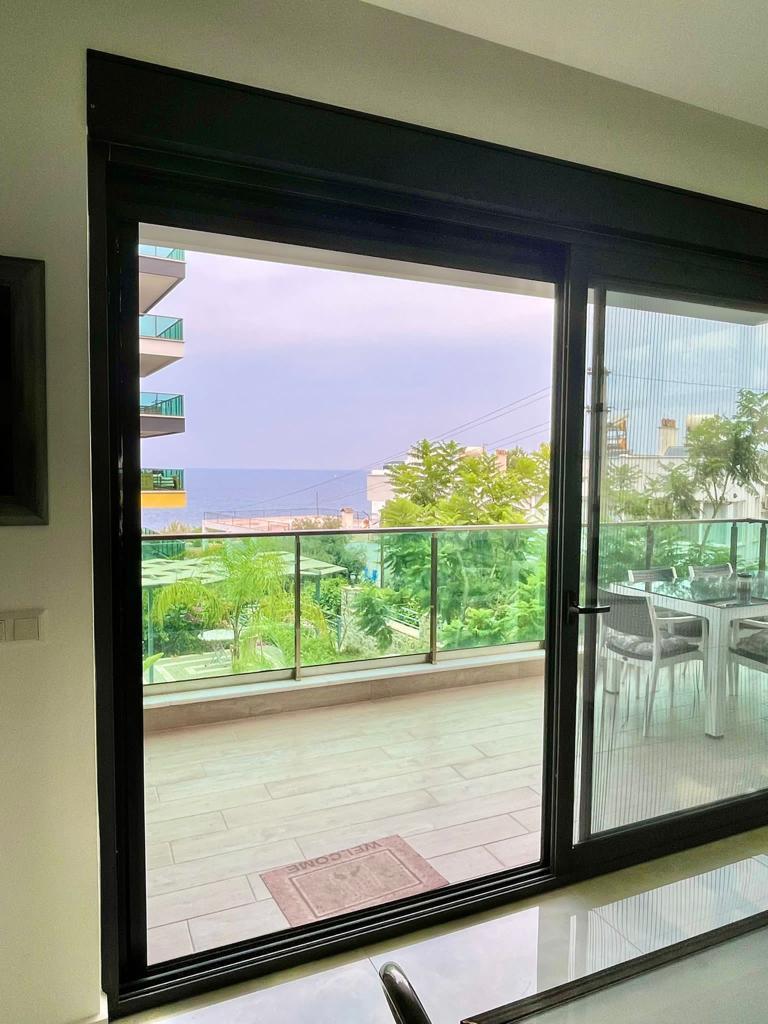 Квартира в Алании, Турция, 120 м² - фото 6