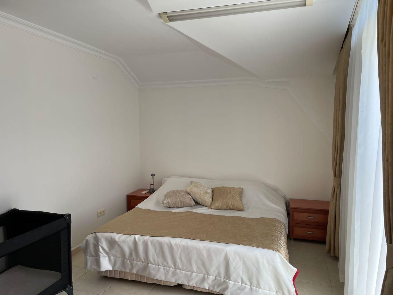 Пентхаус в Алании, Турция, 240 м² - фото 6