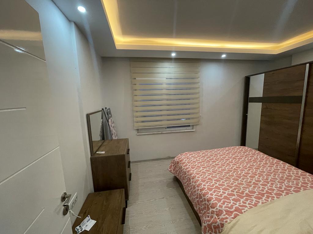 Квартира в Алании, Турция, 60 м² - фото 6