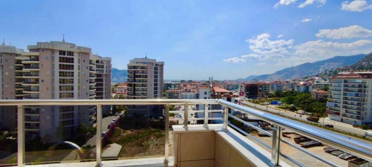 Квартира в Алании, Турция, 280 м² - фото 6