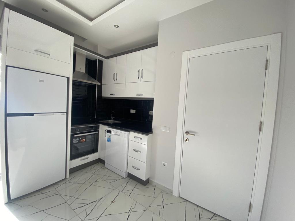 Квартира в Алании, Турция, 67 м² - фото 6