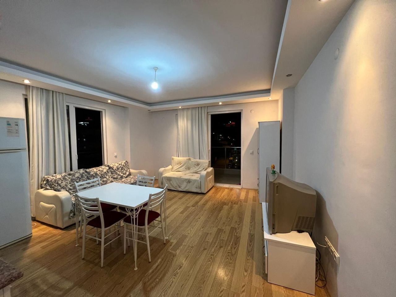 Квартира в Алании, Турция, 60 м² - фото 6