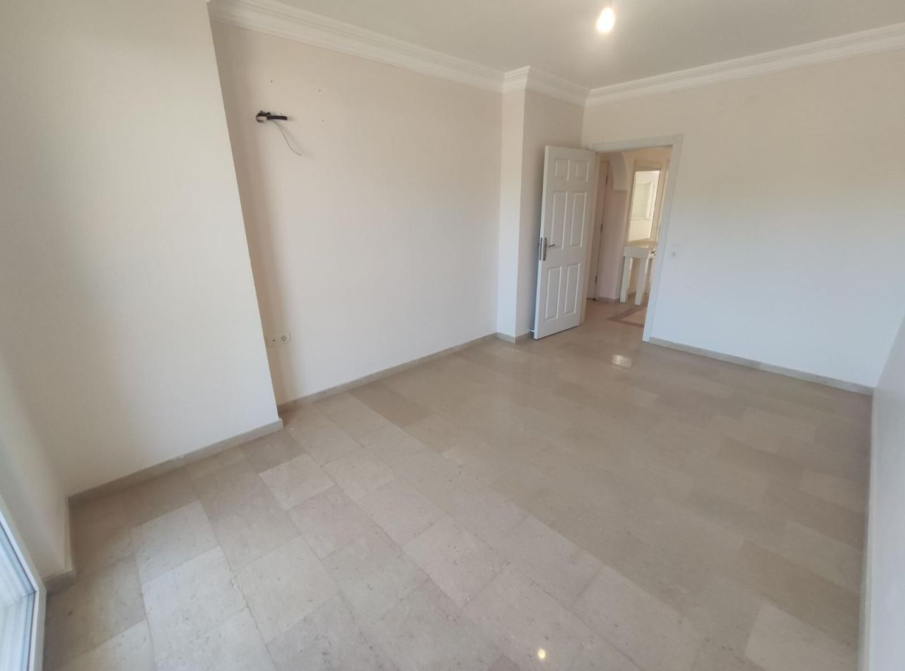 Квартира в Алании, Турция, 130 м² - фото 6