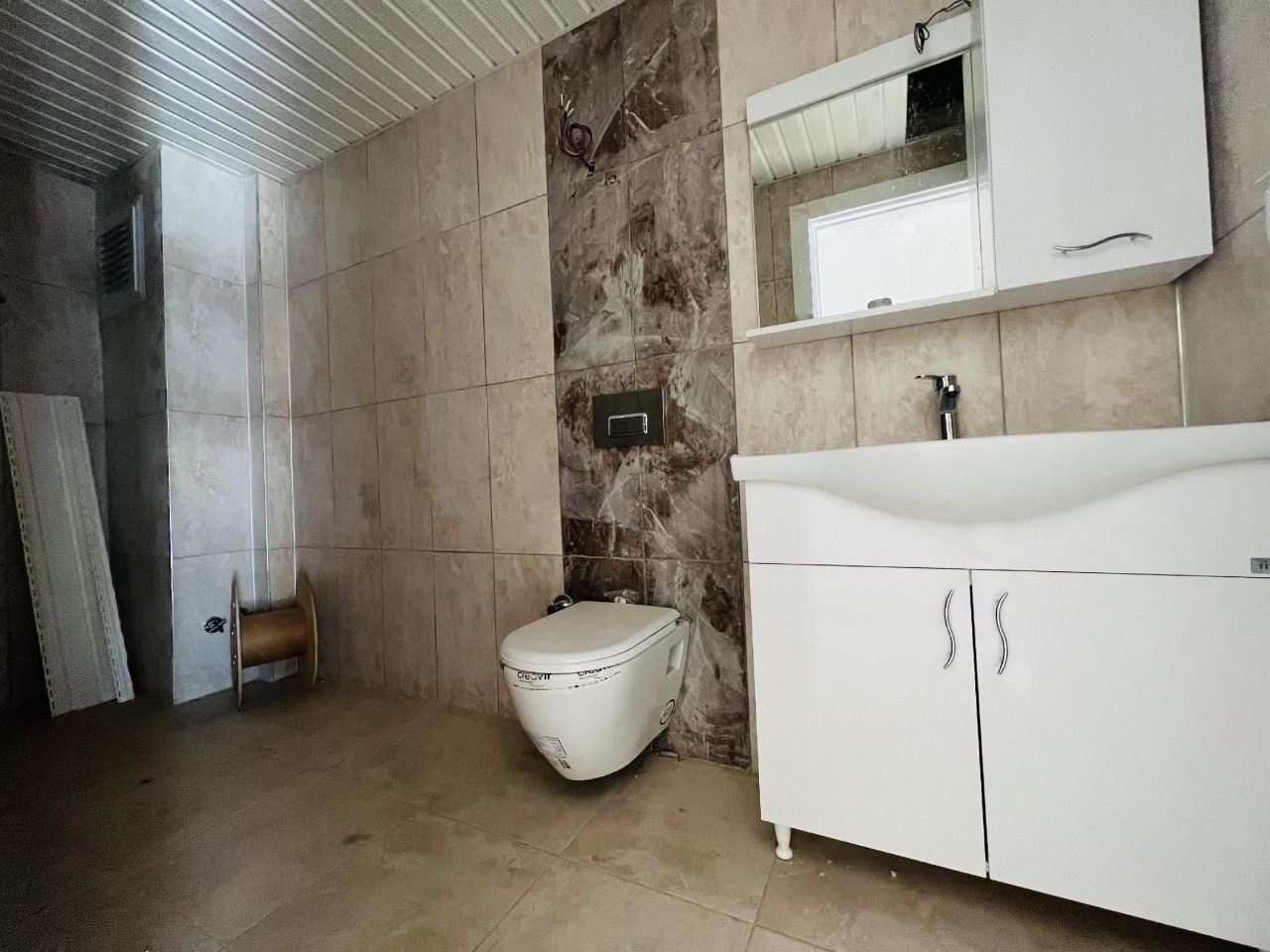 Квартира в Алании, Турция, 155 м² - фото 6