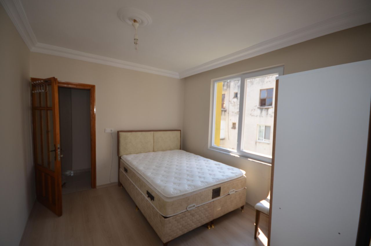 Квартира в Алании, Турция, 95 м² - фото 6