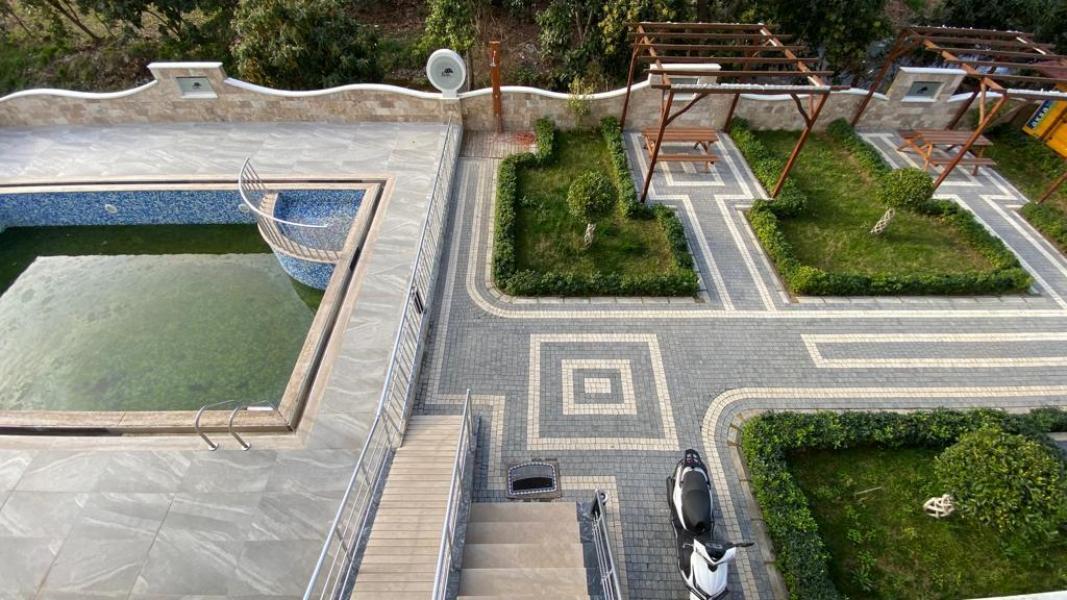 Квартира в Алании, Турция, 95 м² - фото 6