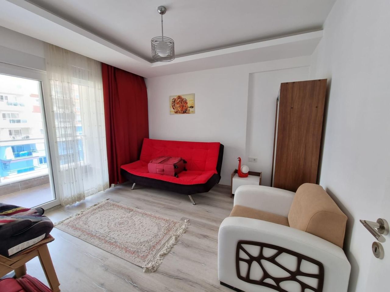 Пентхаус в Алании, Турция, 170 м² - фото 6