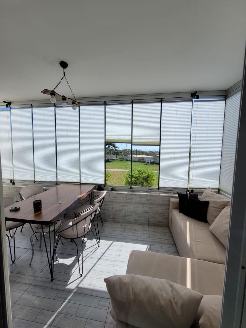 Квартира в Алании, Турция, 100 м² - фото 6