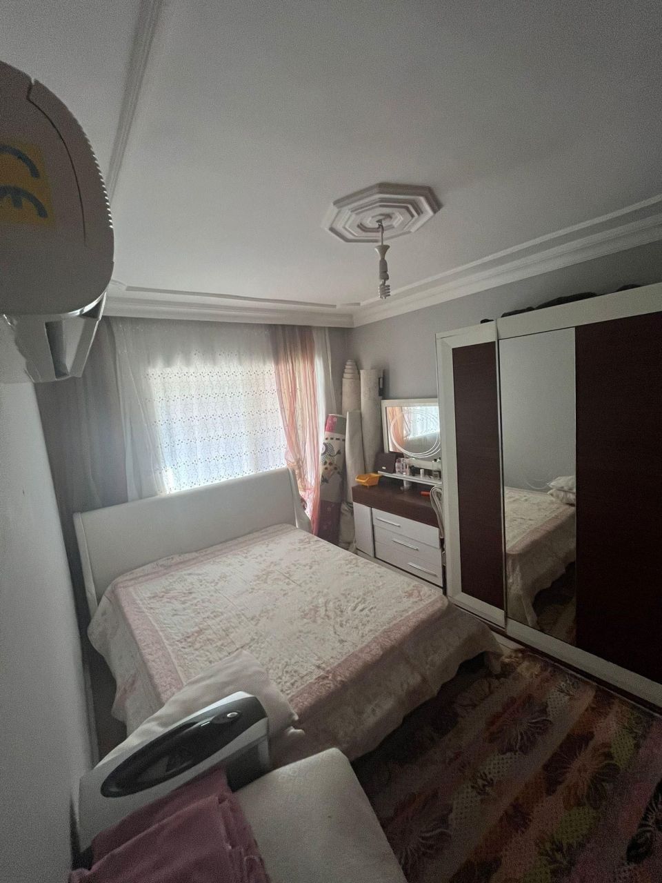 Квартира в Алании, Турция, 110 м² - фото 6