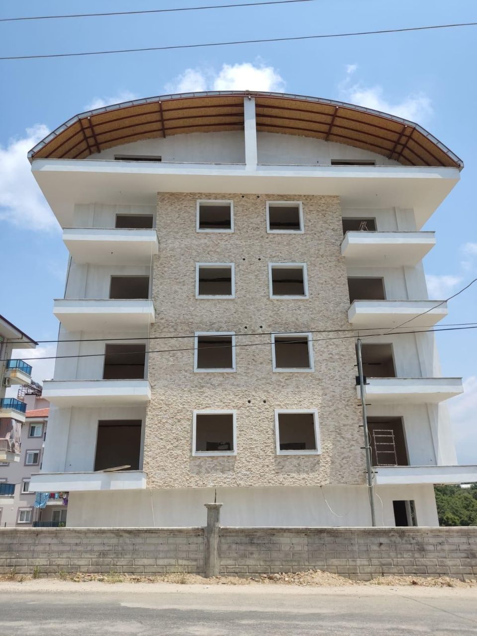 Пентхаус в Алании, Турция, 250 м² - фото 6