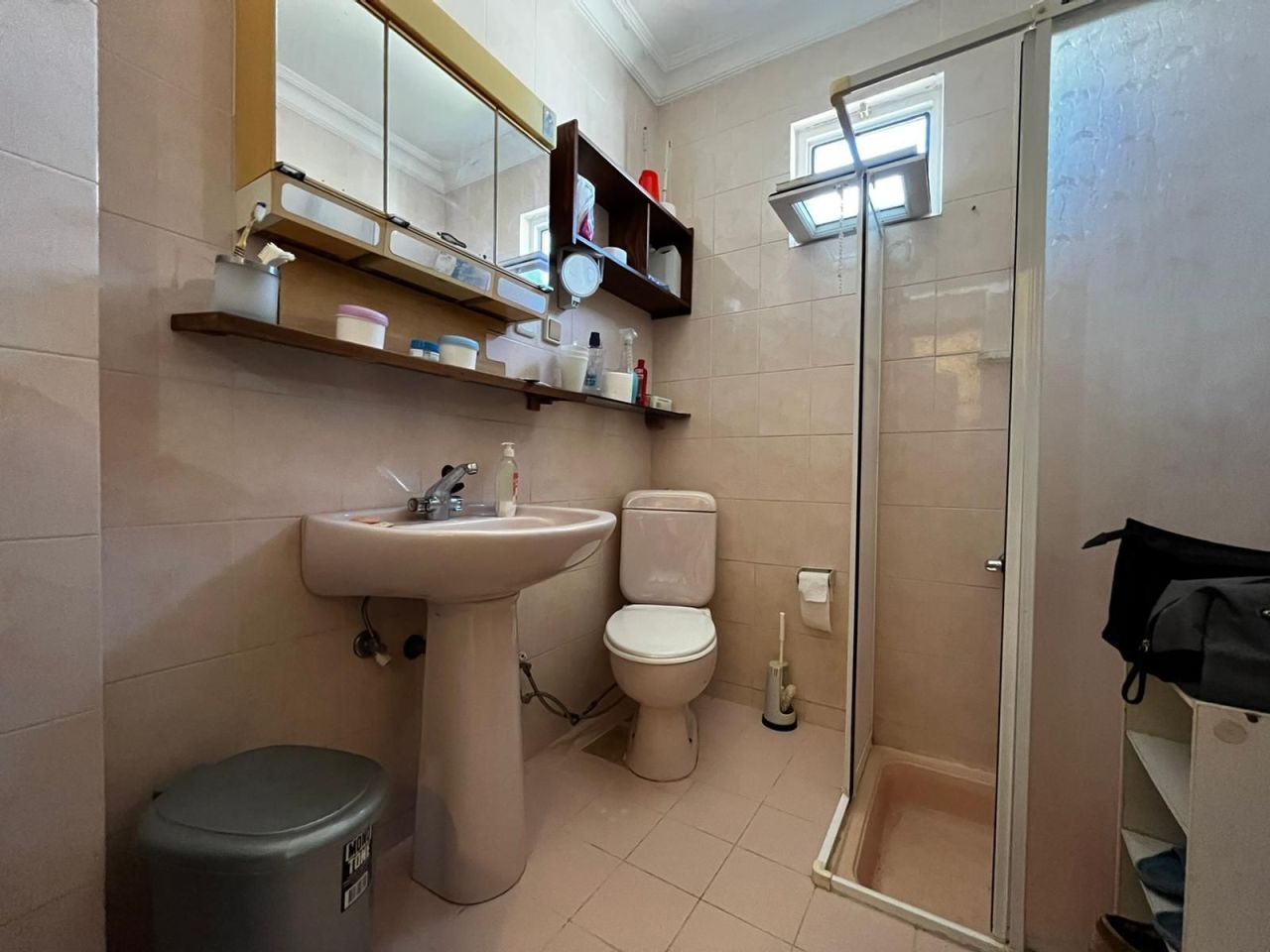 Квартира в Алании, Турция, 40 м² - фото 6