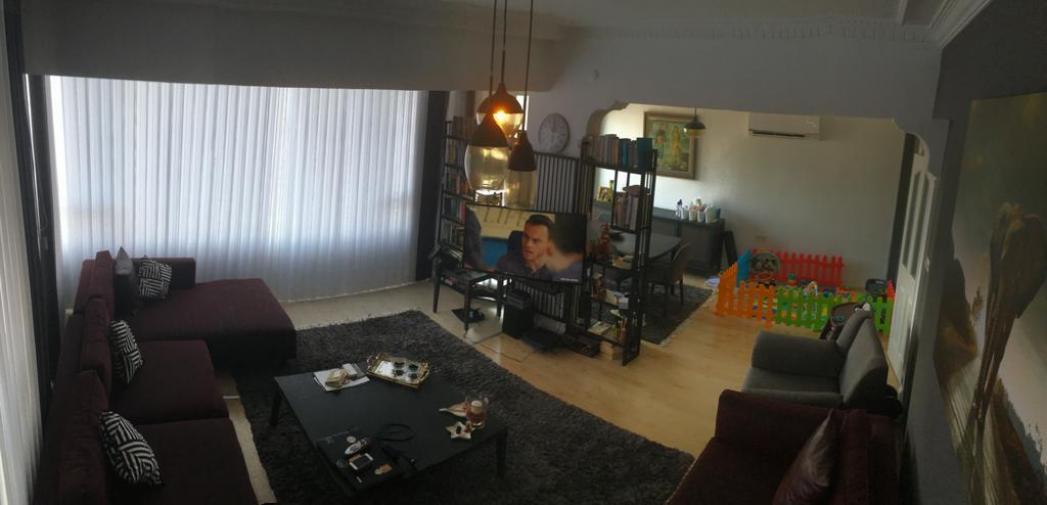 Квартира в Алании, Турция, 90 м² - фото 6