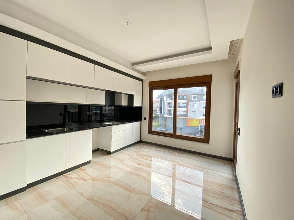 Квартира в Алании, Турция, 155 м² - фото 6