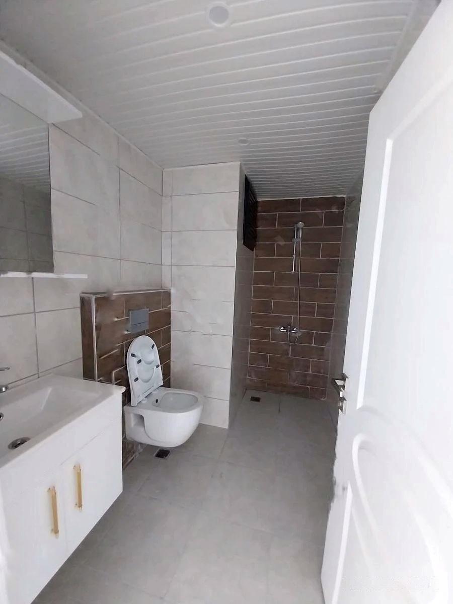 Квартира в Мерсине, Турция, 45 м² - фото 6