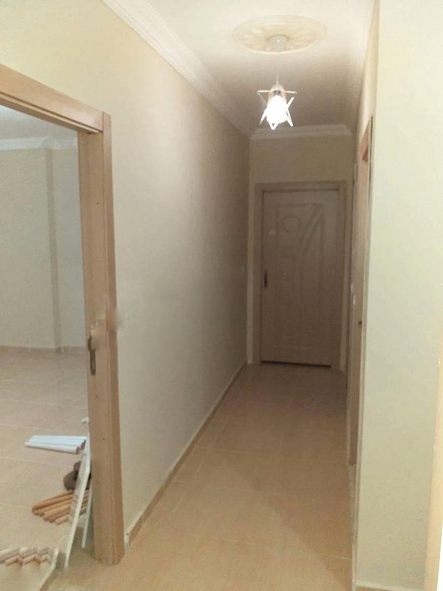 Квартира в Мерсине, Турция, 110 м² - фото 6