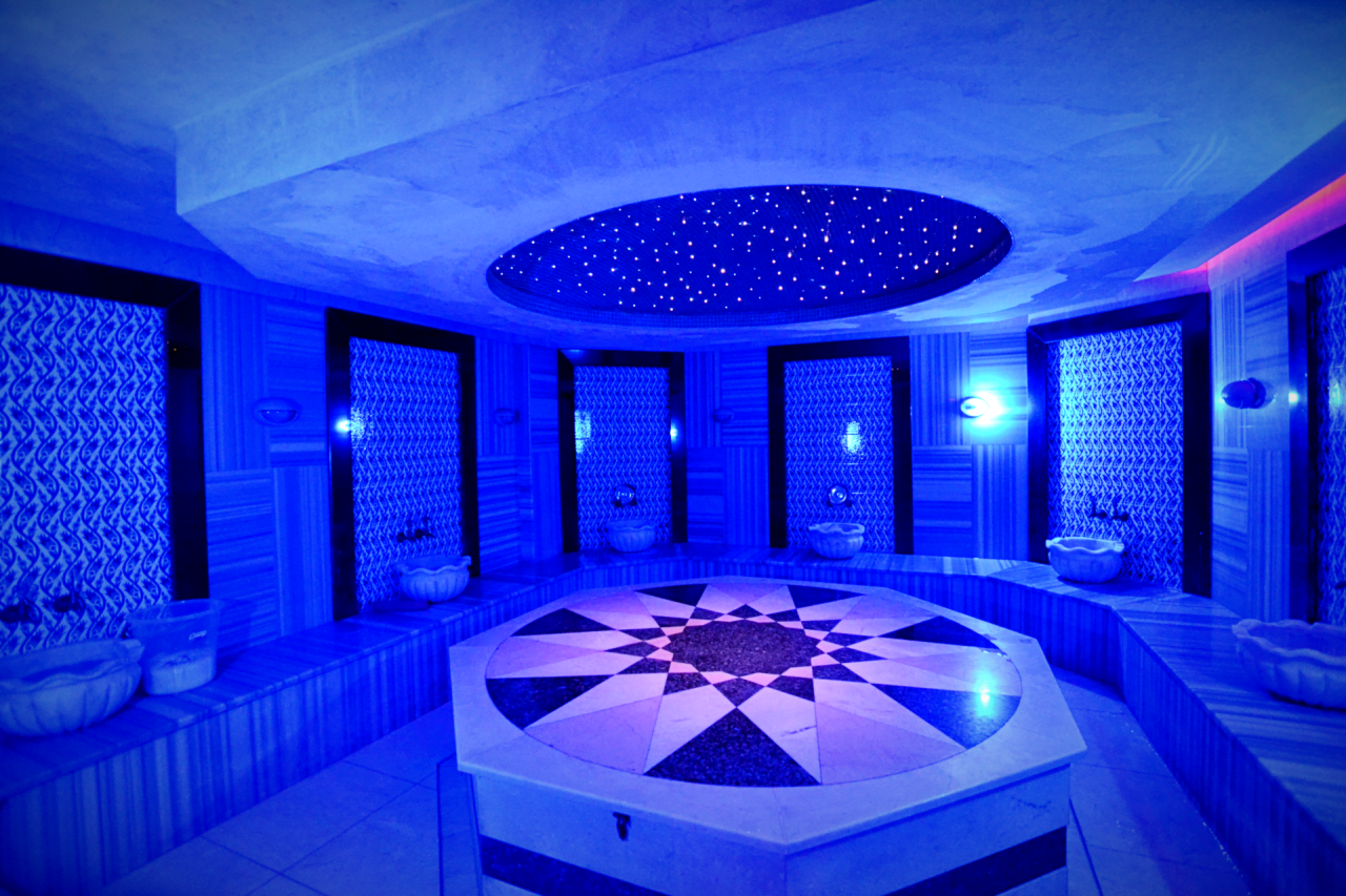 Квартира в Алании, Турция, 45 м² - фото 6