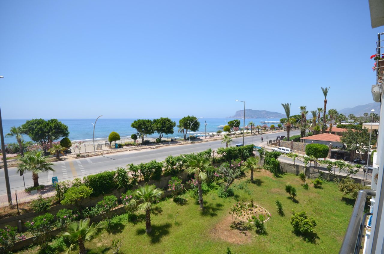 Квартира в Алании, Турция, 120 м² - фото 6