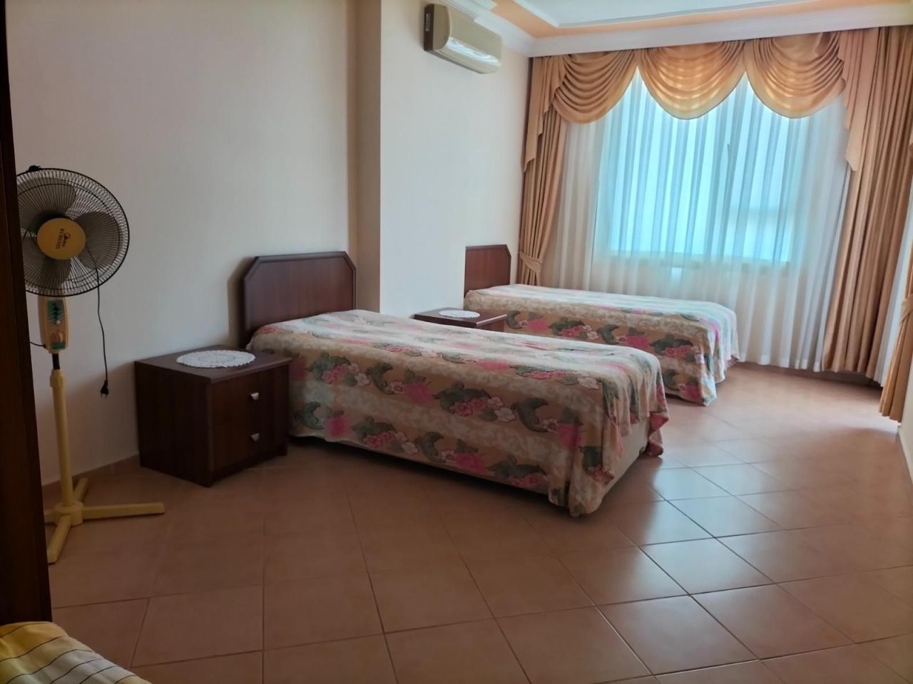 Квартира в Алании, Турция, 125 м² - фото 6