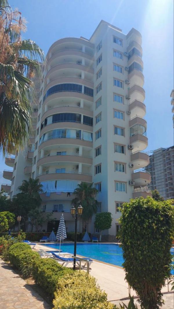 Квартира в Алании, Турция, 120 м² - фото 6