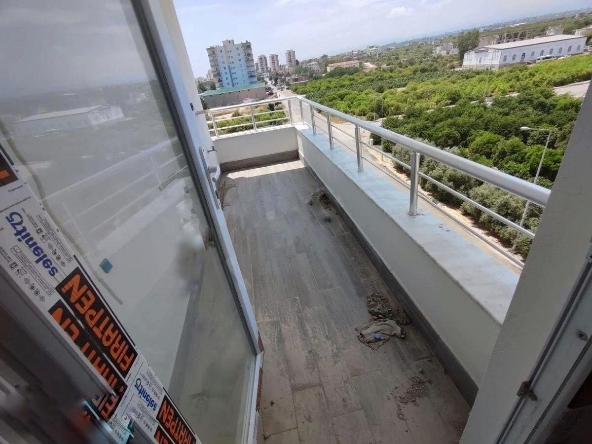 Квартира в Мерсине, Турция, 100 м² - фото 6