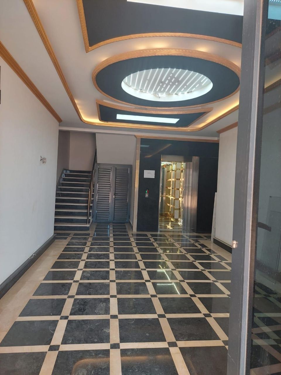 Квартира в Алании, Турция, 145 м² - фото 6