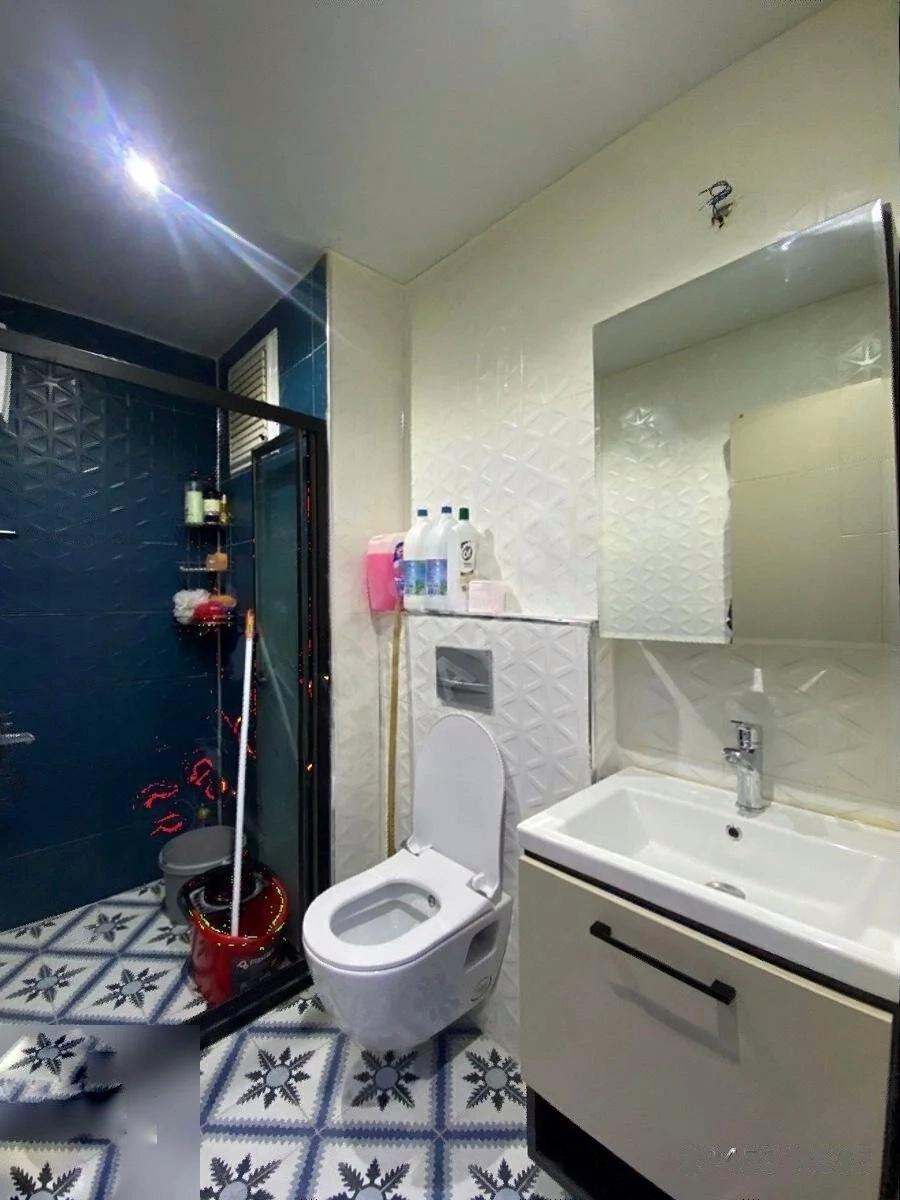 Квартира в Мерсине, Турция, 45 м² - фото 6