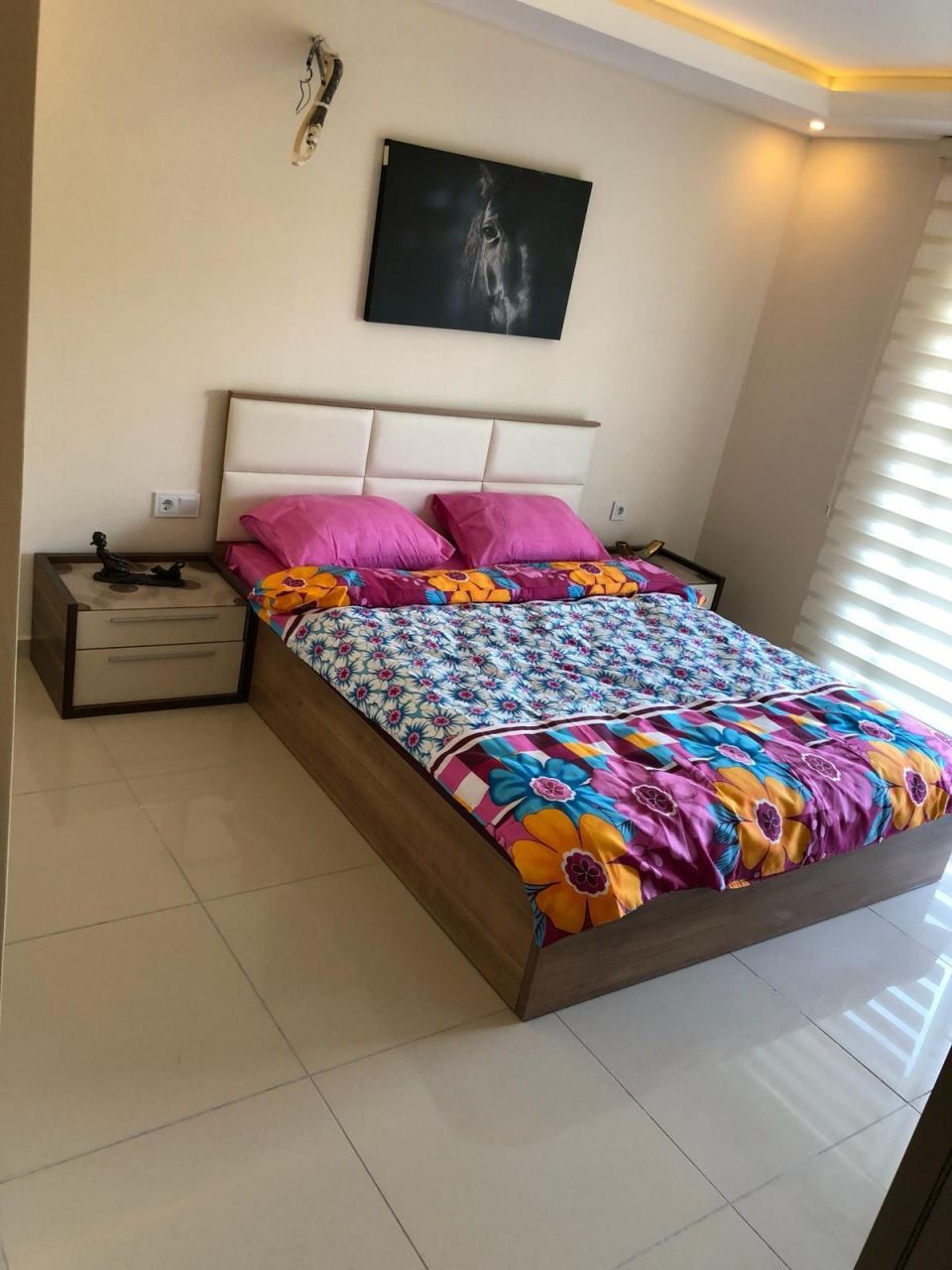 Квартира в Кестеле, Турция, 185 м² - фото 6